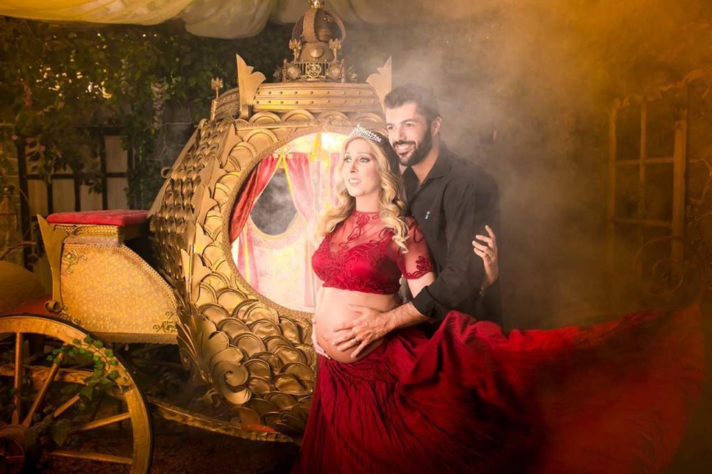casal foto servico